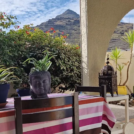 Appartement L'oasis Bleu Cerbère