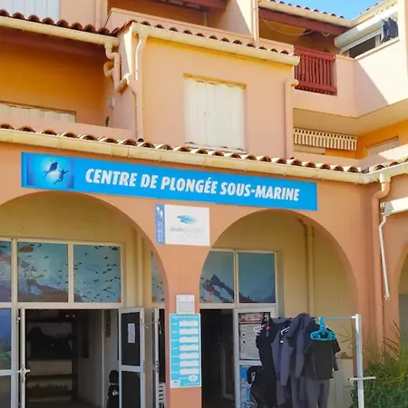 L'oasis Bleu