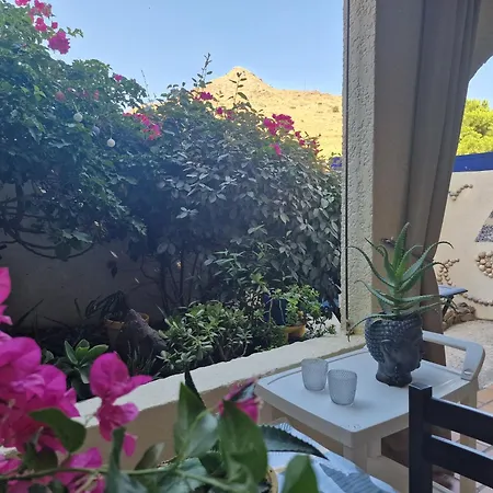 L'oasis Bleu Cerbère